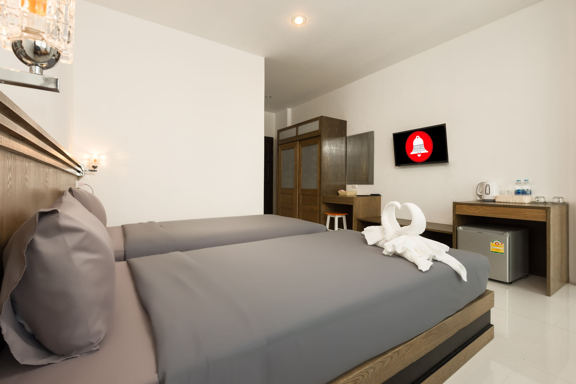 Фото 7Q Bangla Hotel