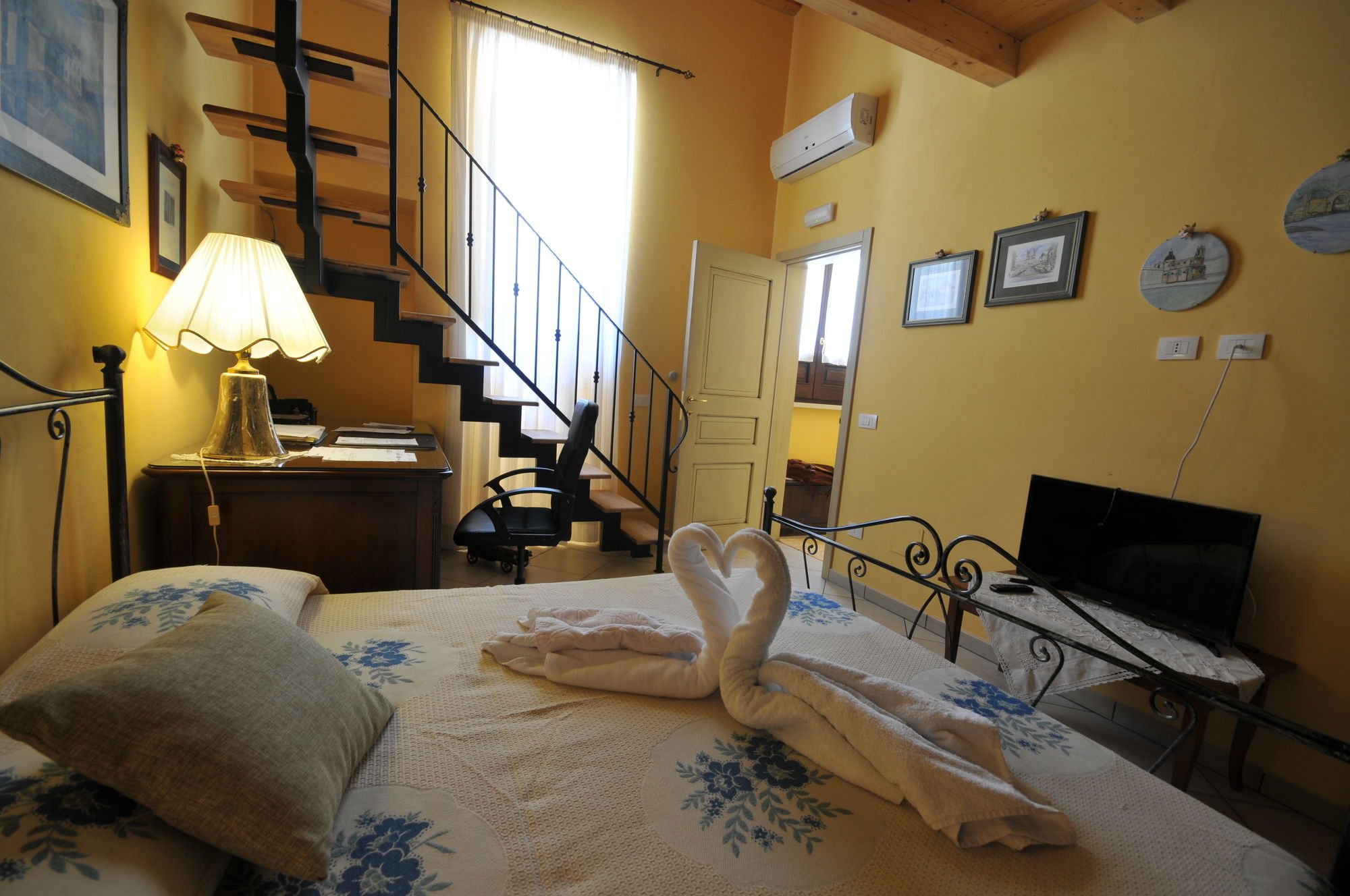 Фото Morfeo charming Rooms & relax