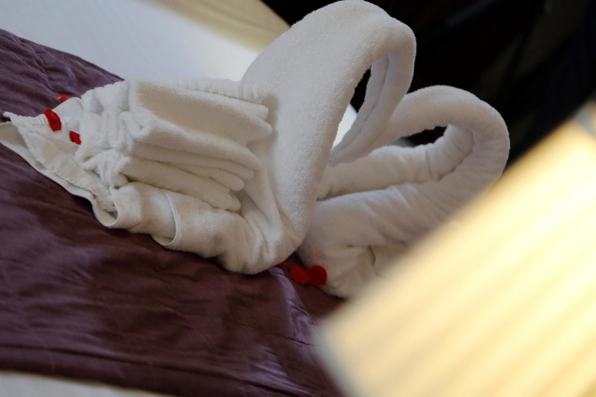 Фото Best Western Buckingham Hotel