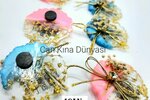 Can Henna World (Istanbul, Fatih, Vasif Cinar Avenue, 17) ، متجر ملابس