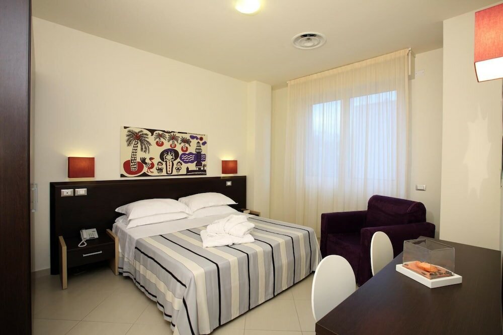 Фото Noha Suite Hotel