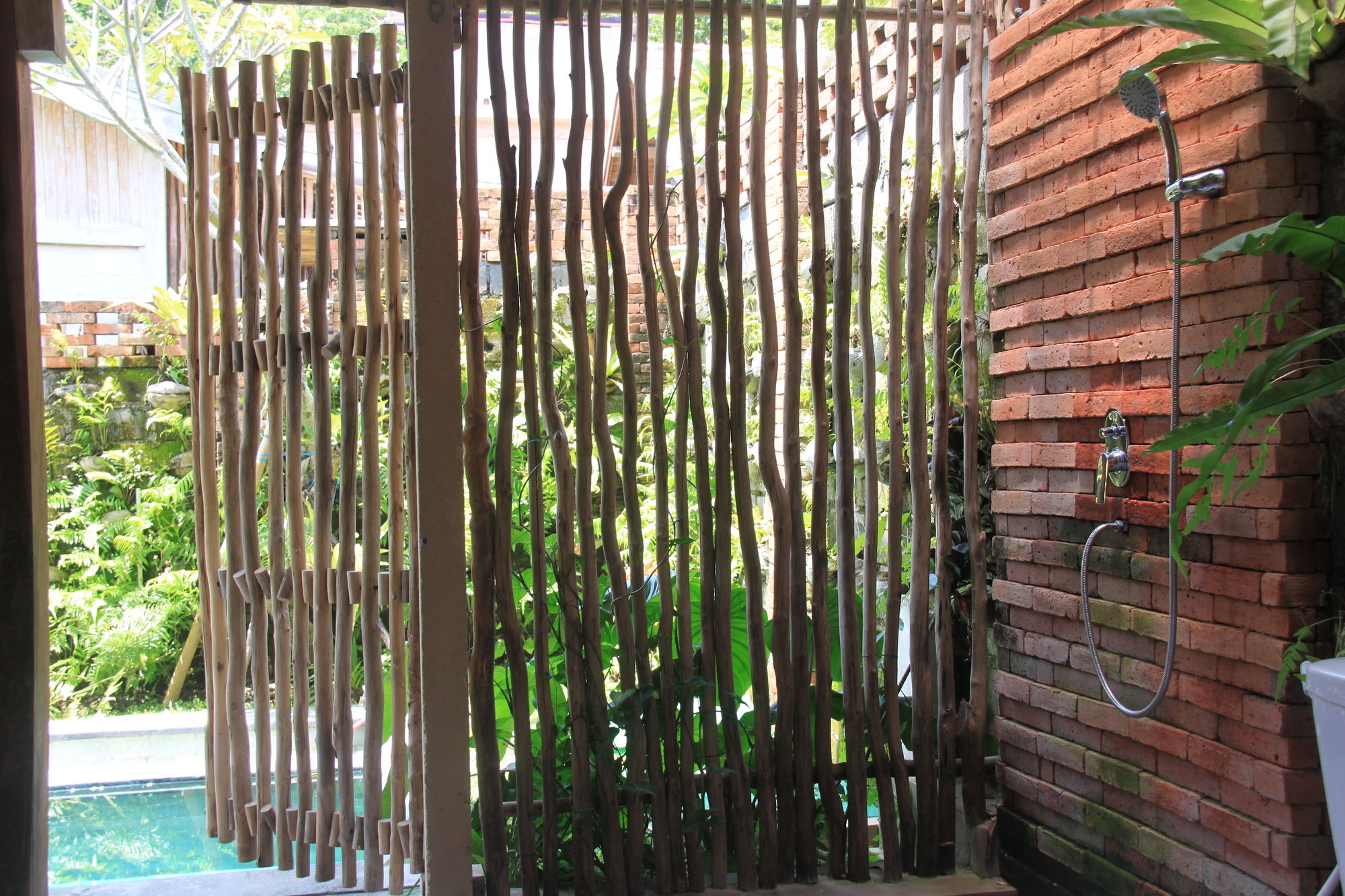 Фото Umaya Ubud Villa