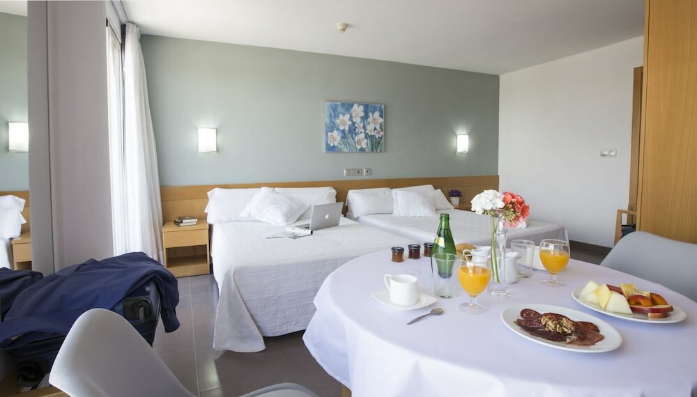 Фото Hotel Casbah