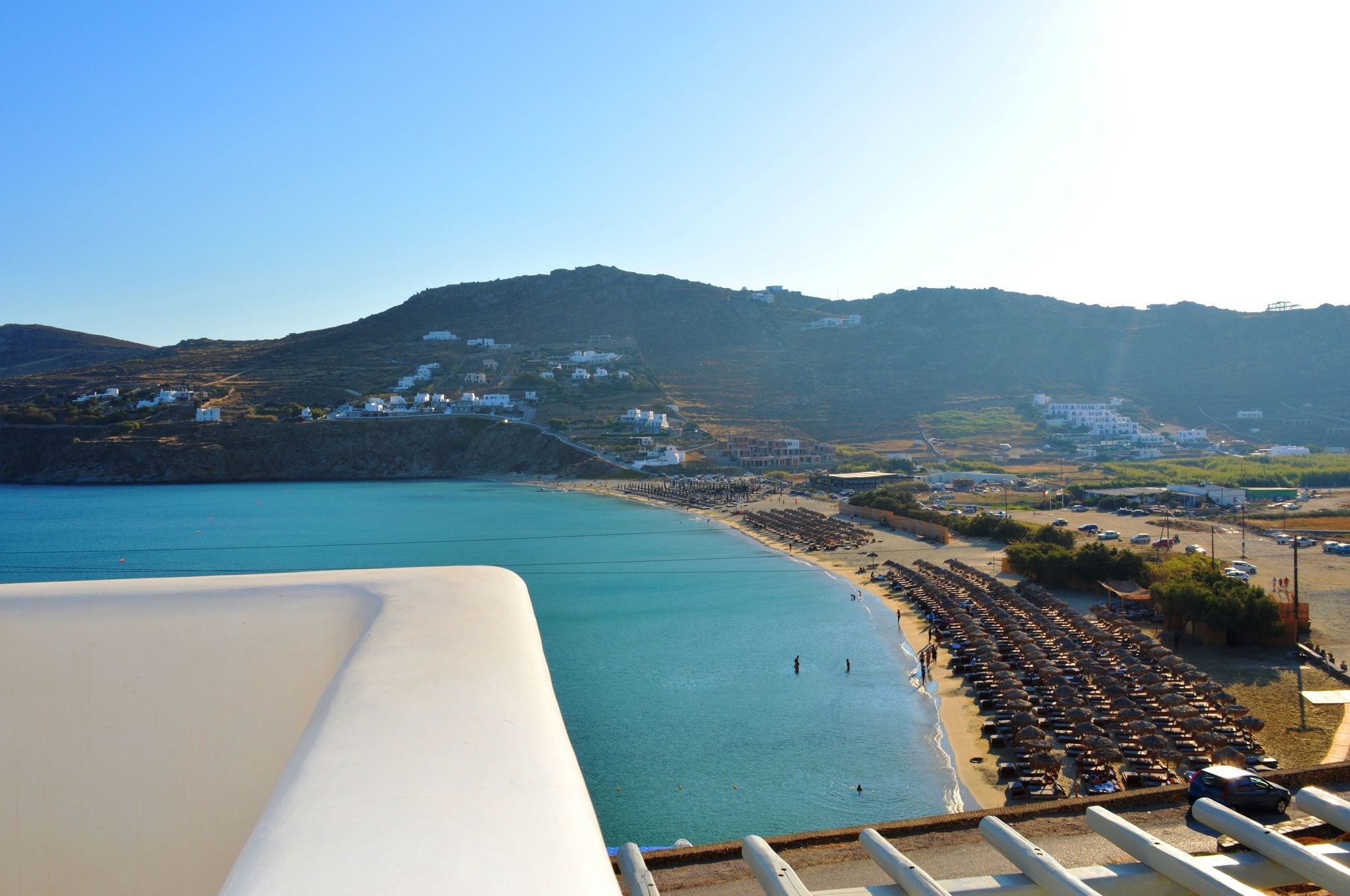 Фото Sea Side Studios & x26; Houses