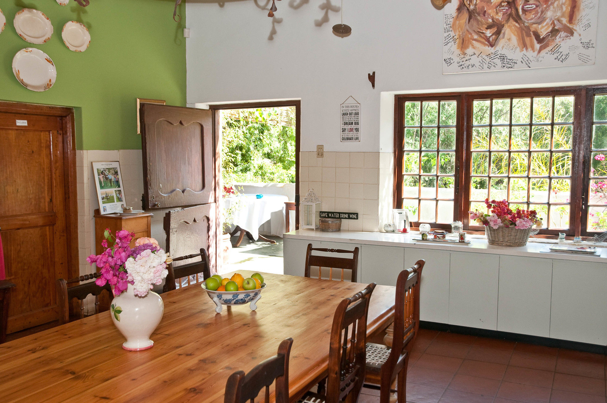 Фото Wittedrift Manor House