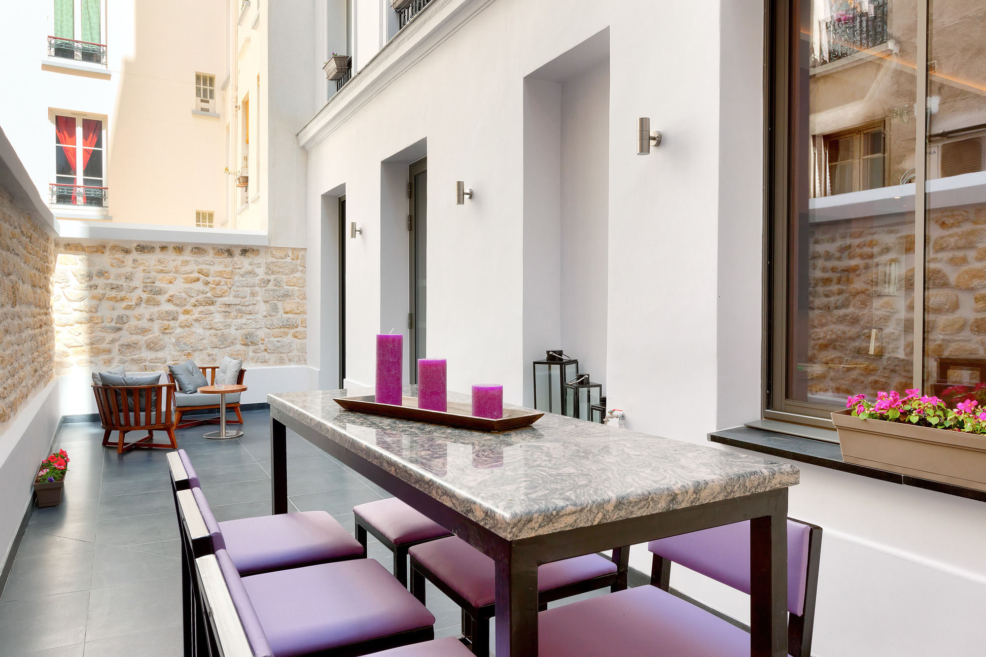 Фото отеля 3