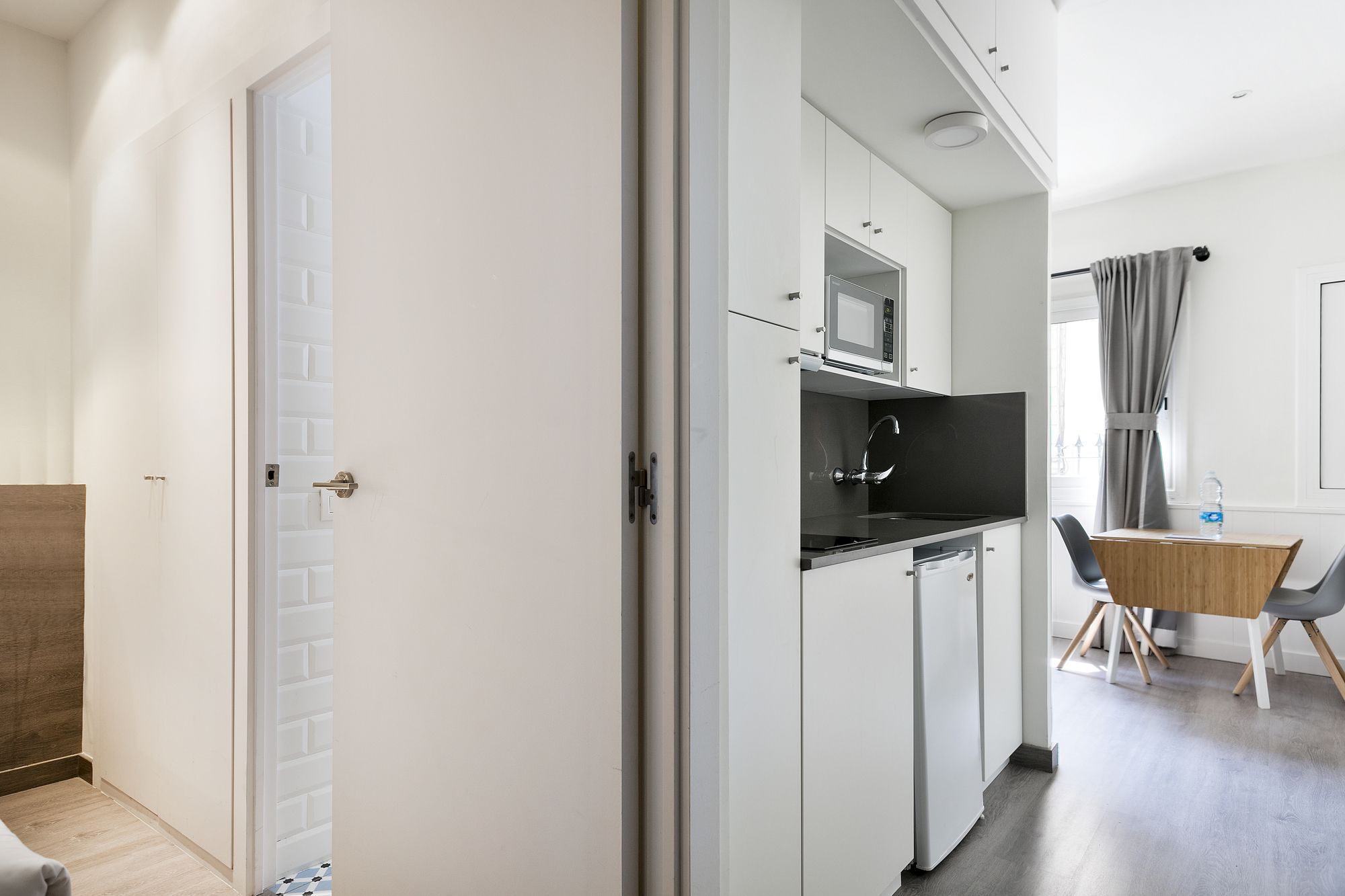 Фото Apartamentos Laforja