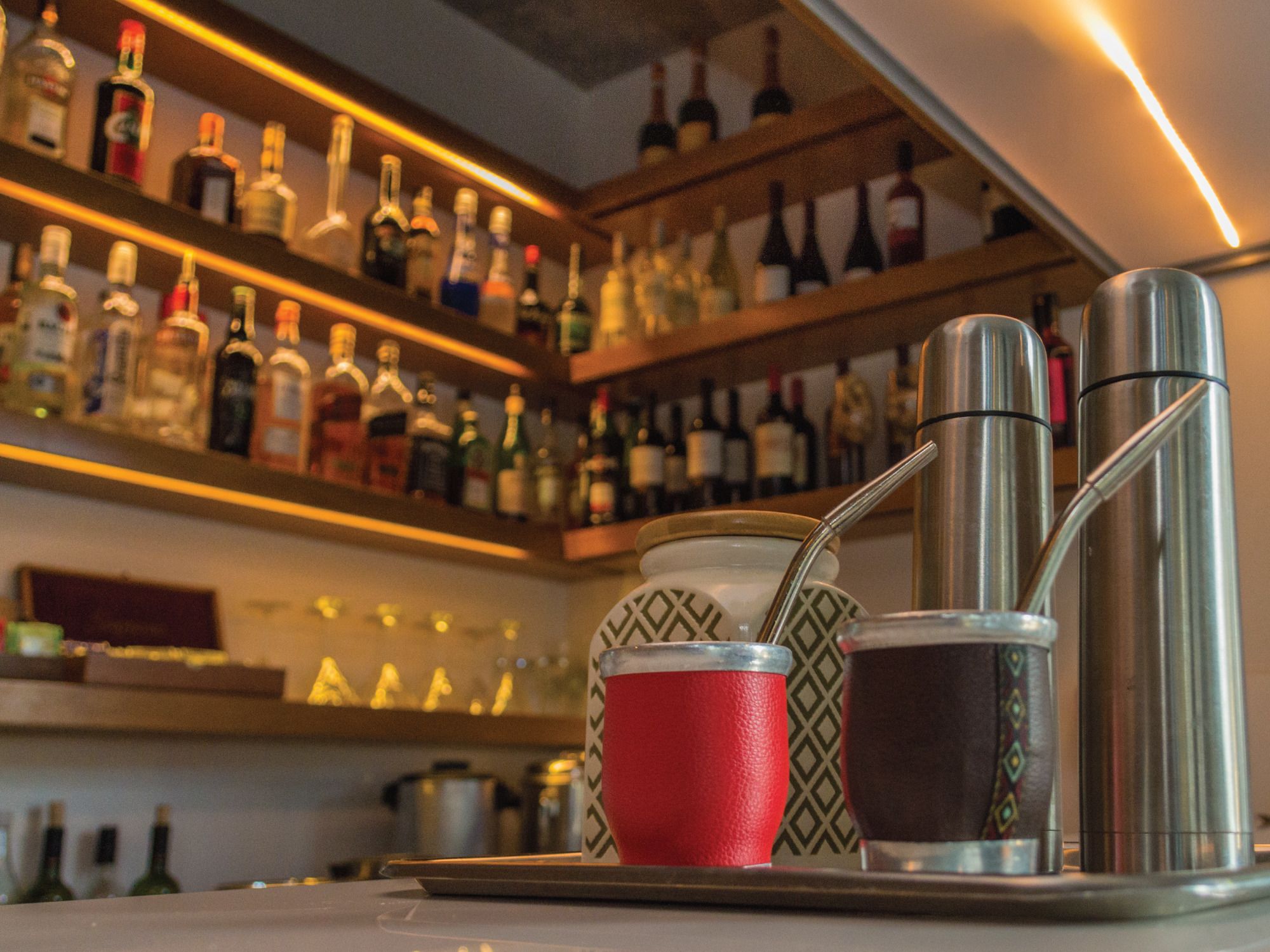 Фото Own Montevideo