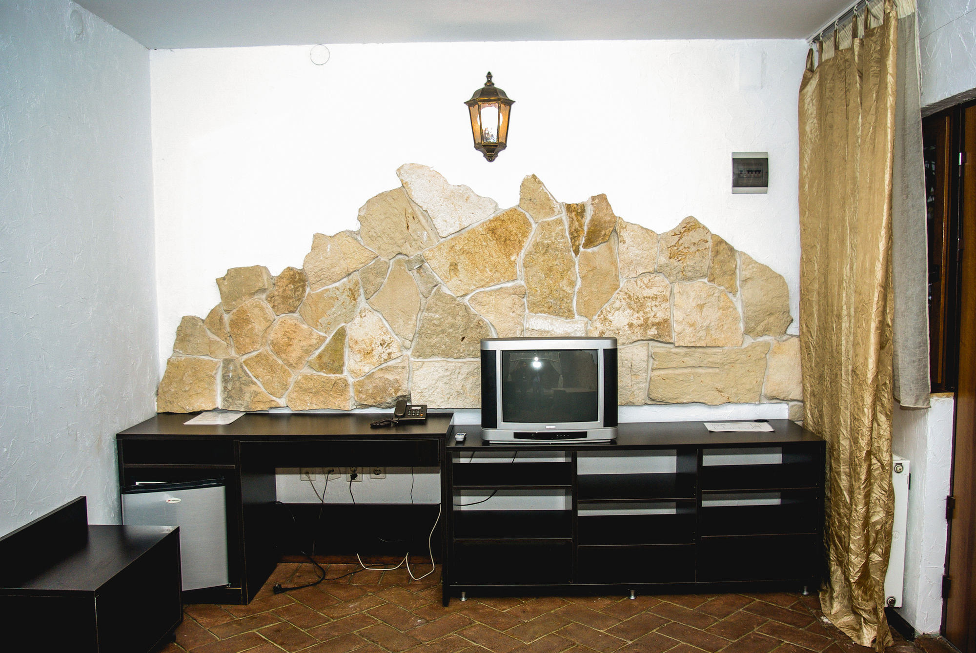 Фото Hotel Hanul Fullton