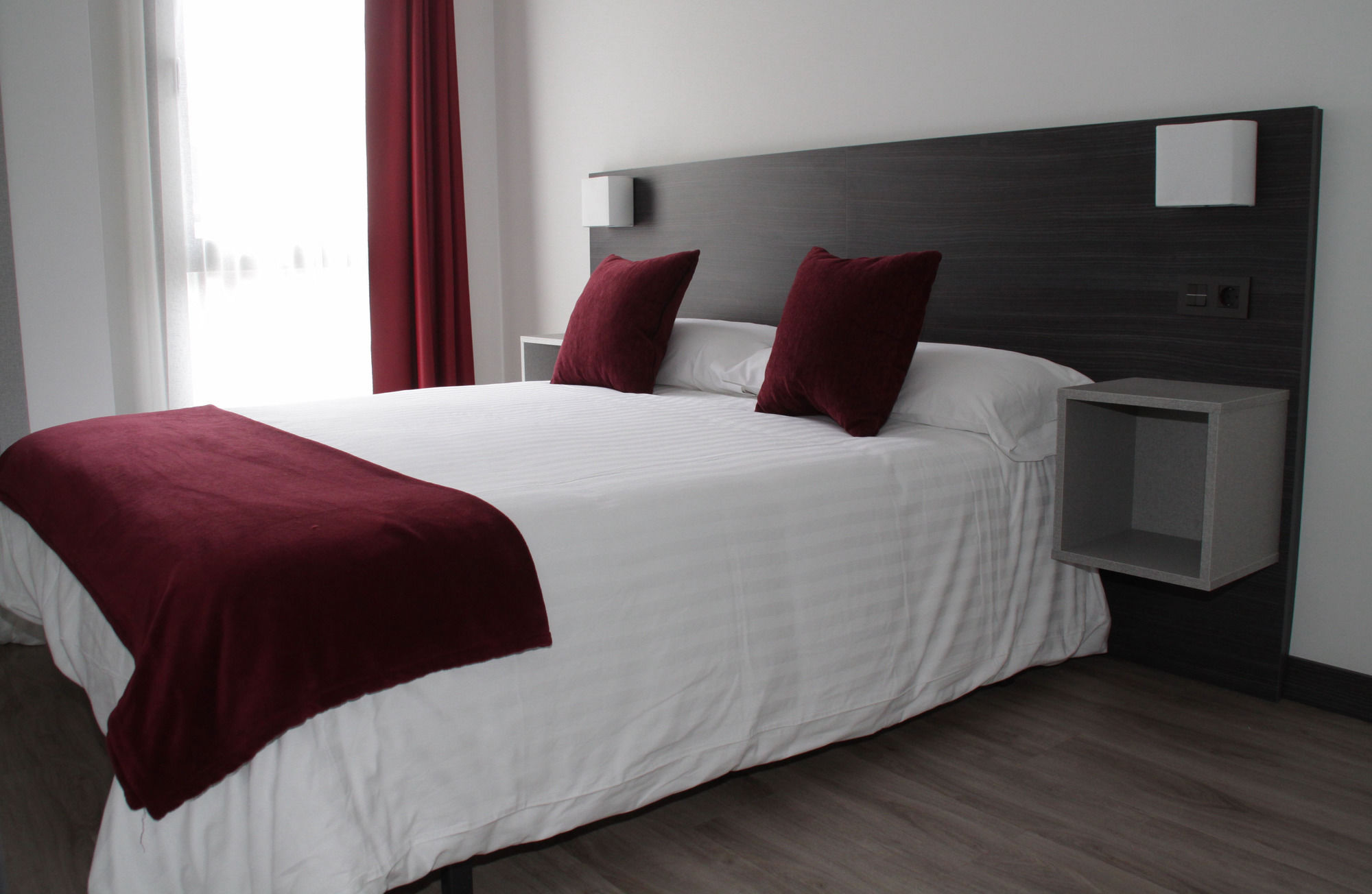 Фото Apartamentos Capua