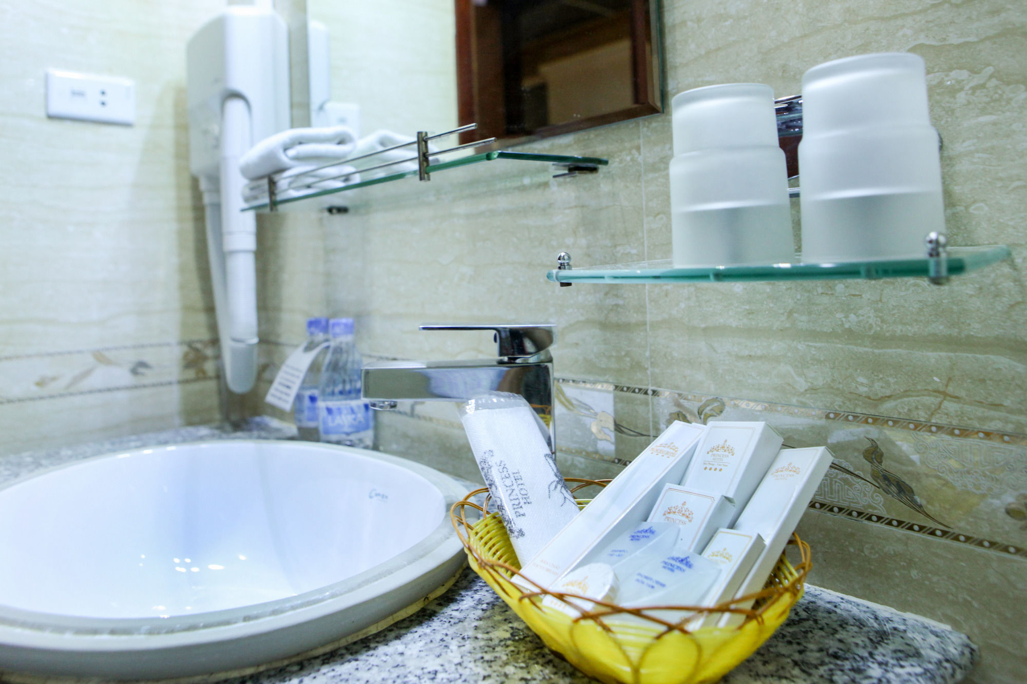 Фото Princess Hotel Hai Phong