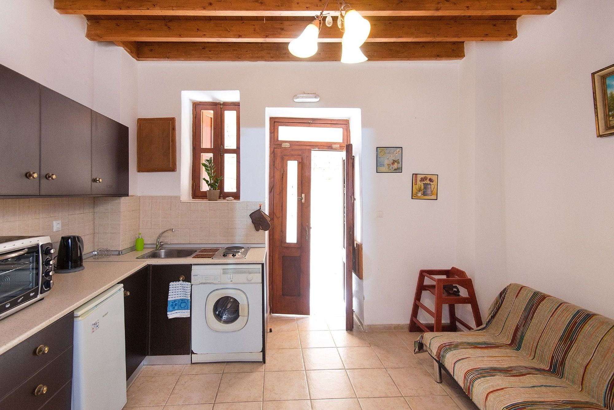 Фото Old Town Roloi House