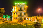 Cunda Esen Otel - Cunda Adası'nda Konaklama