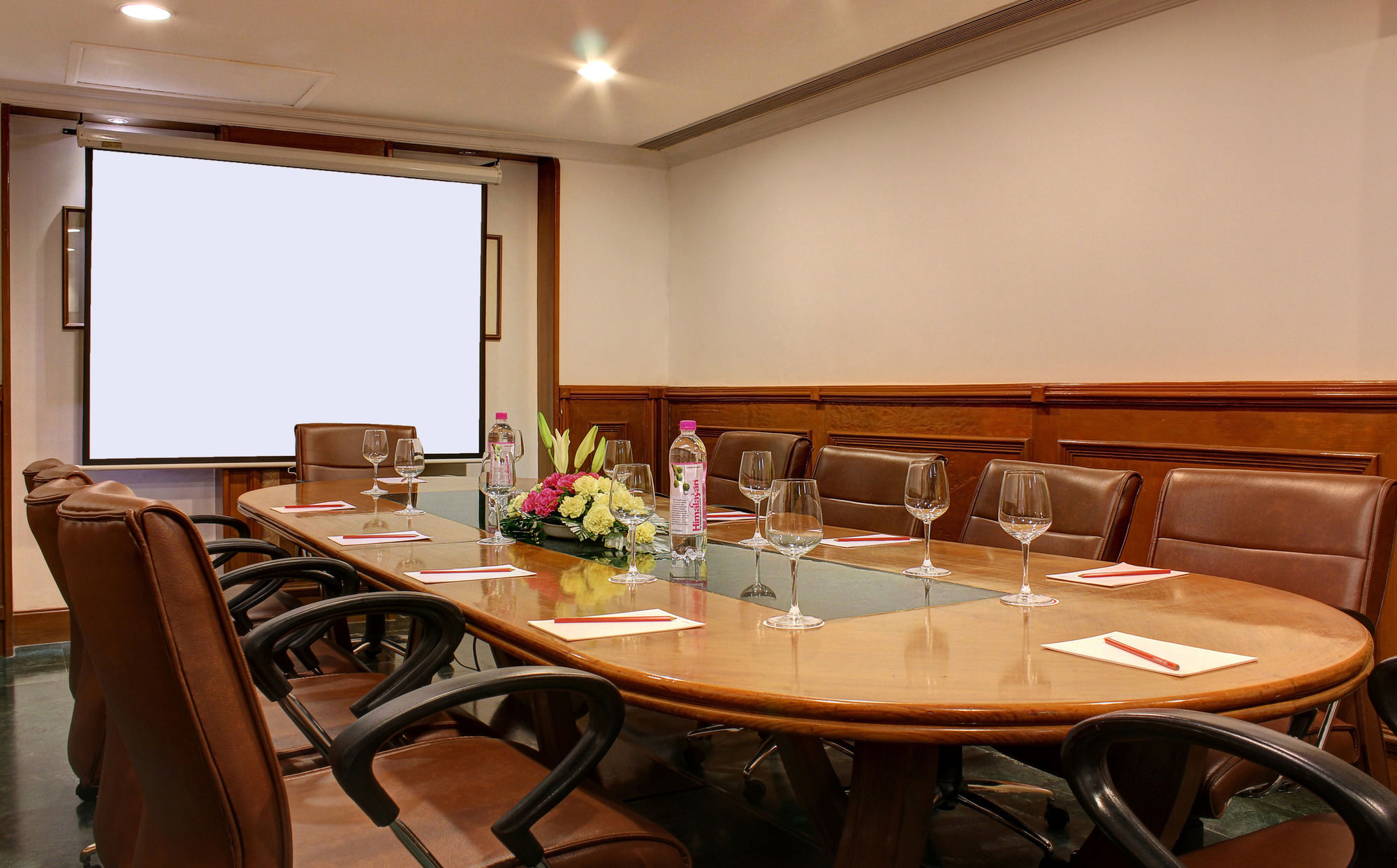 Фото The Ummed Ahmedabad Airport