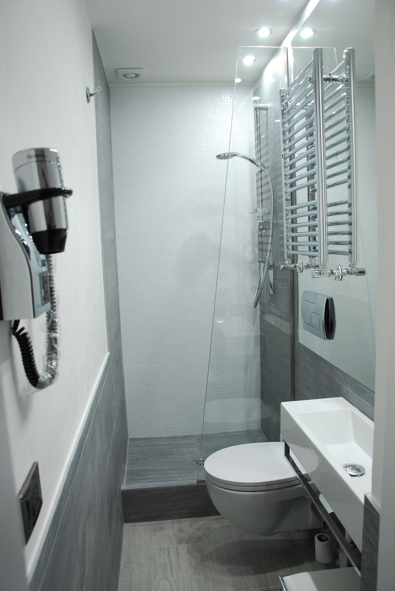 Фото Lhp Suite Rapallo