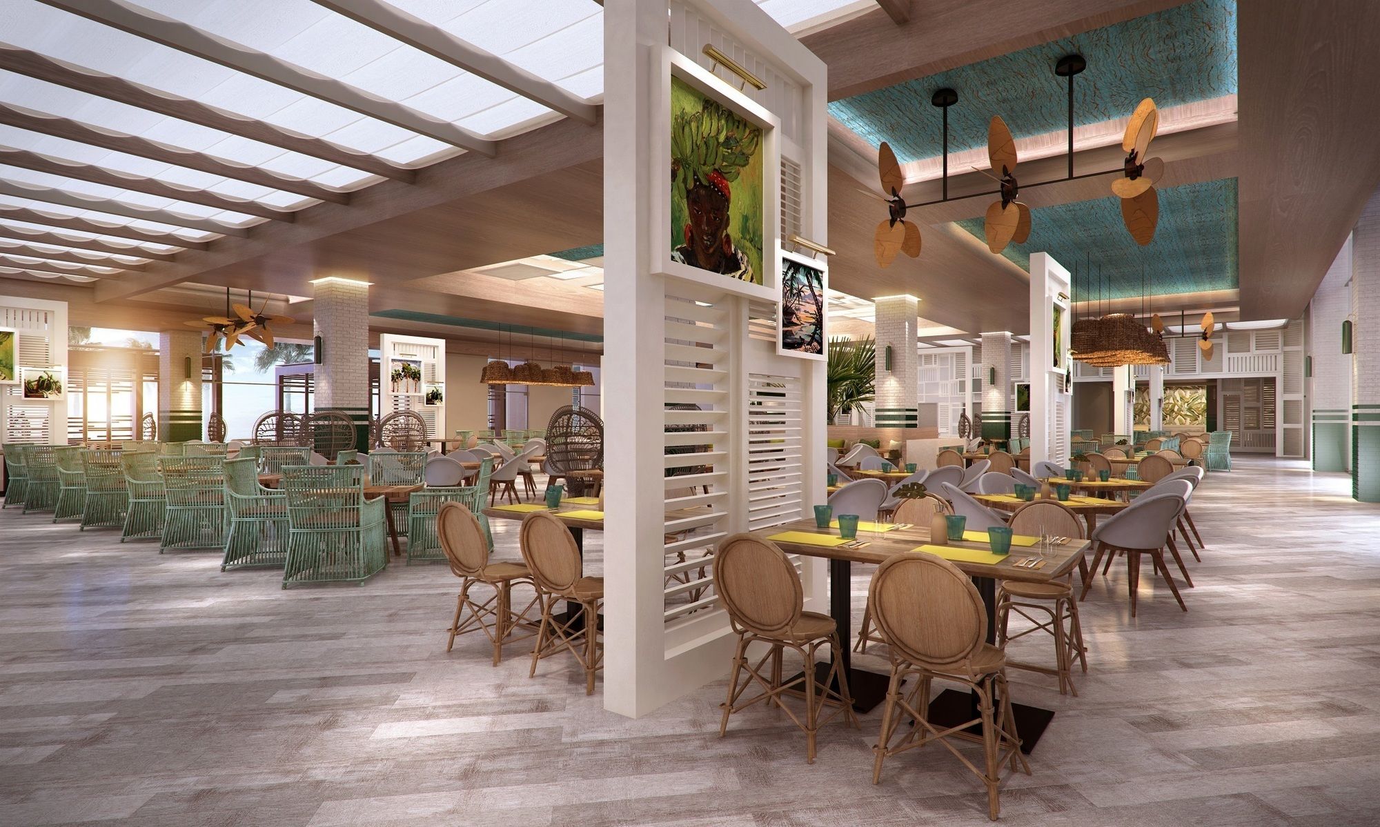 Фото Unique Club at Lopesan Costa Bávaro