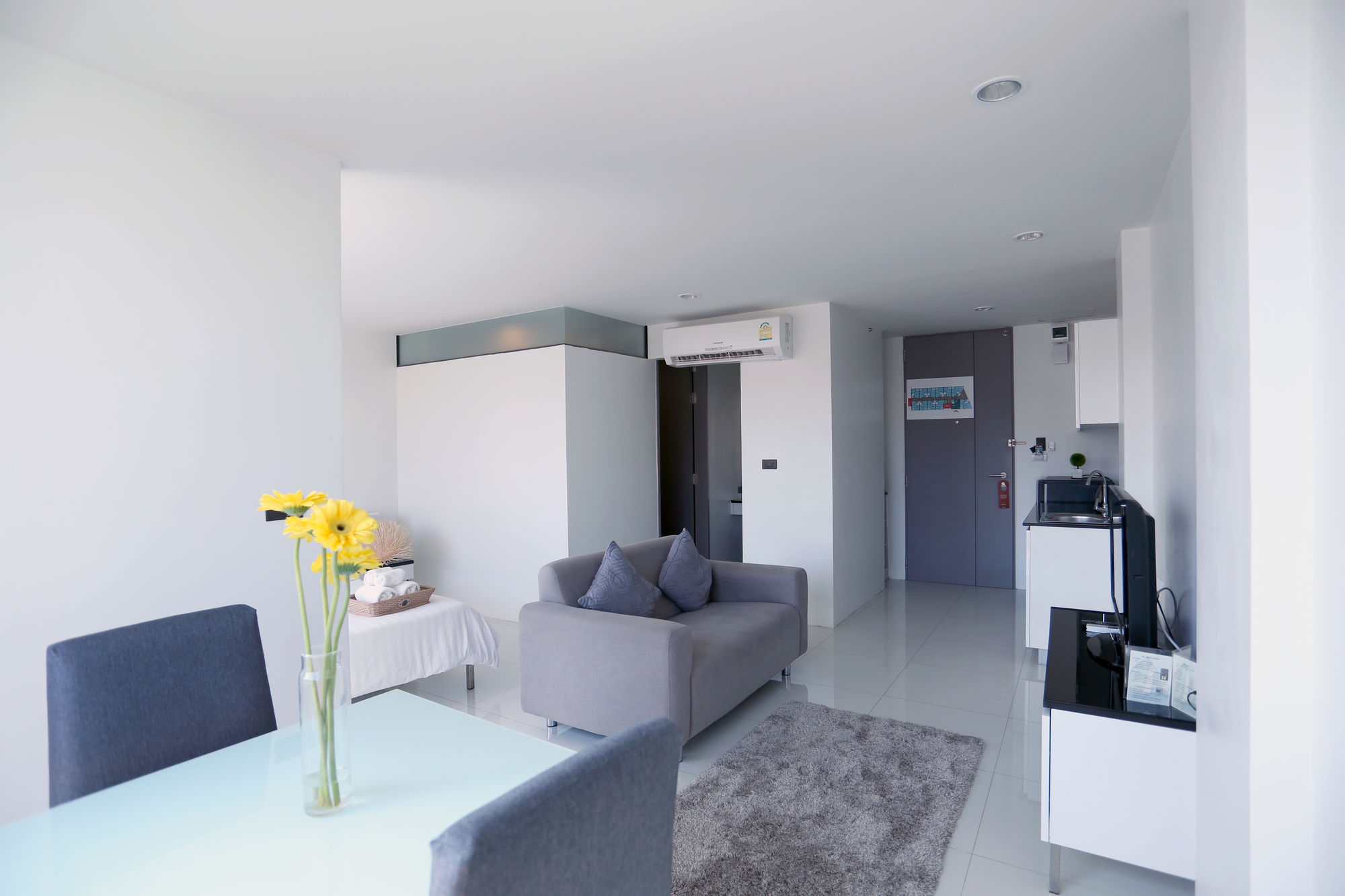 Фото Neca Complex Apartment
