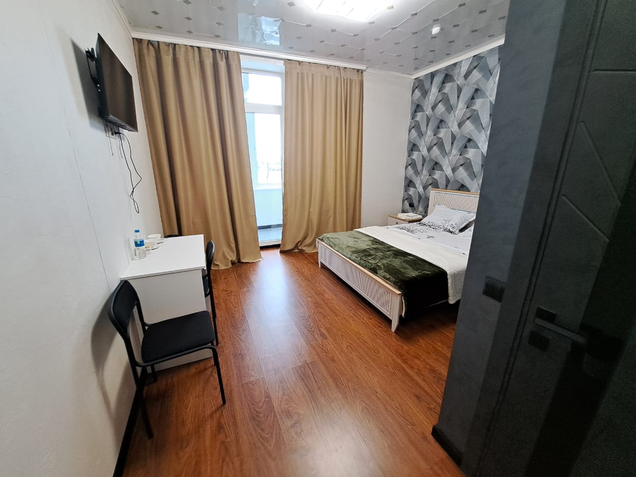 Фото Атлант