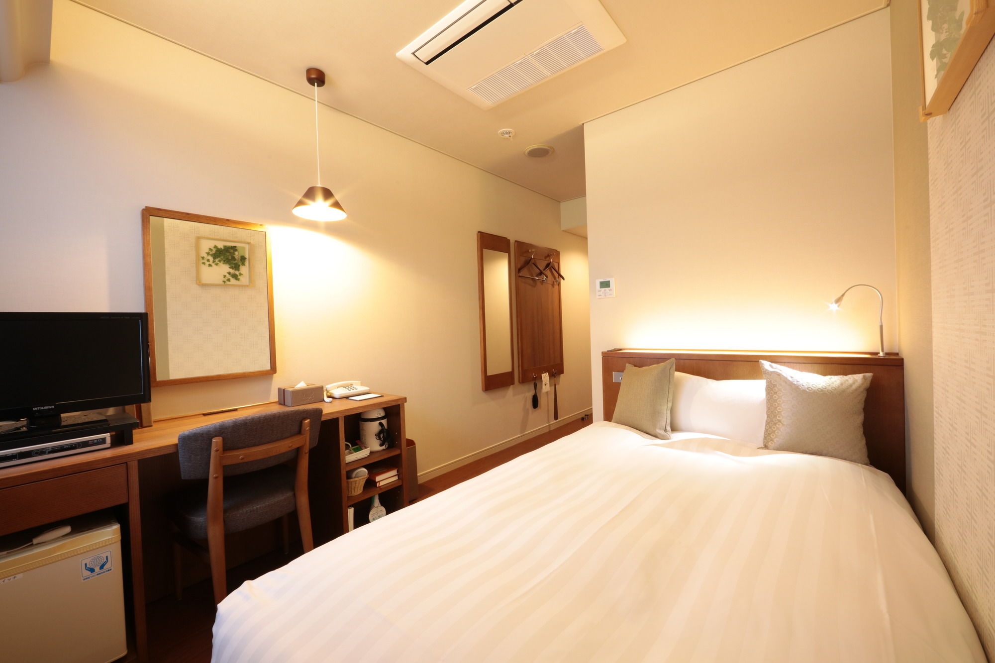 Фото Hotel Monarque Tottori