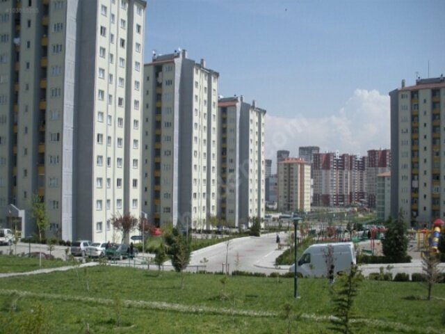 Konut servisleri kuruluşları Buse Konutları Site Yönetimi, Ankara, foto