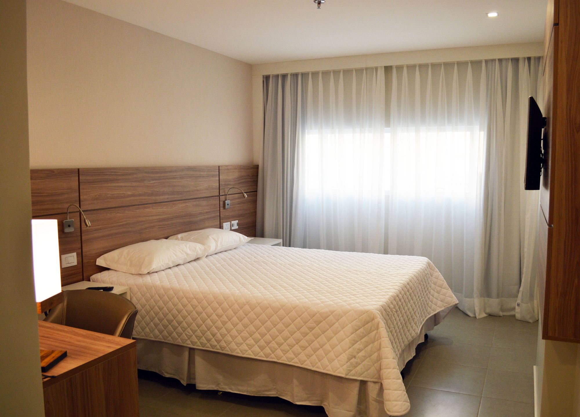 Фото Intercity Maceio