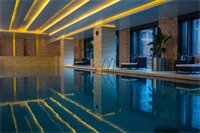 Фото Renaissance Shanghai Caohejing Hotel