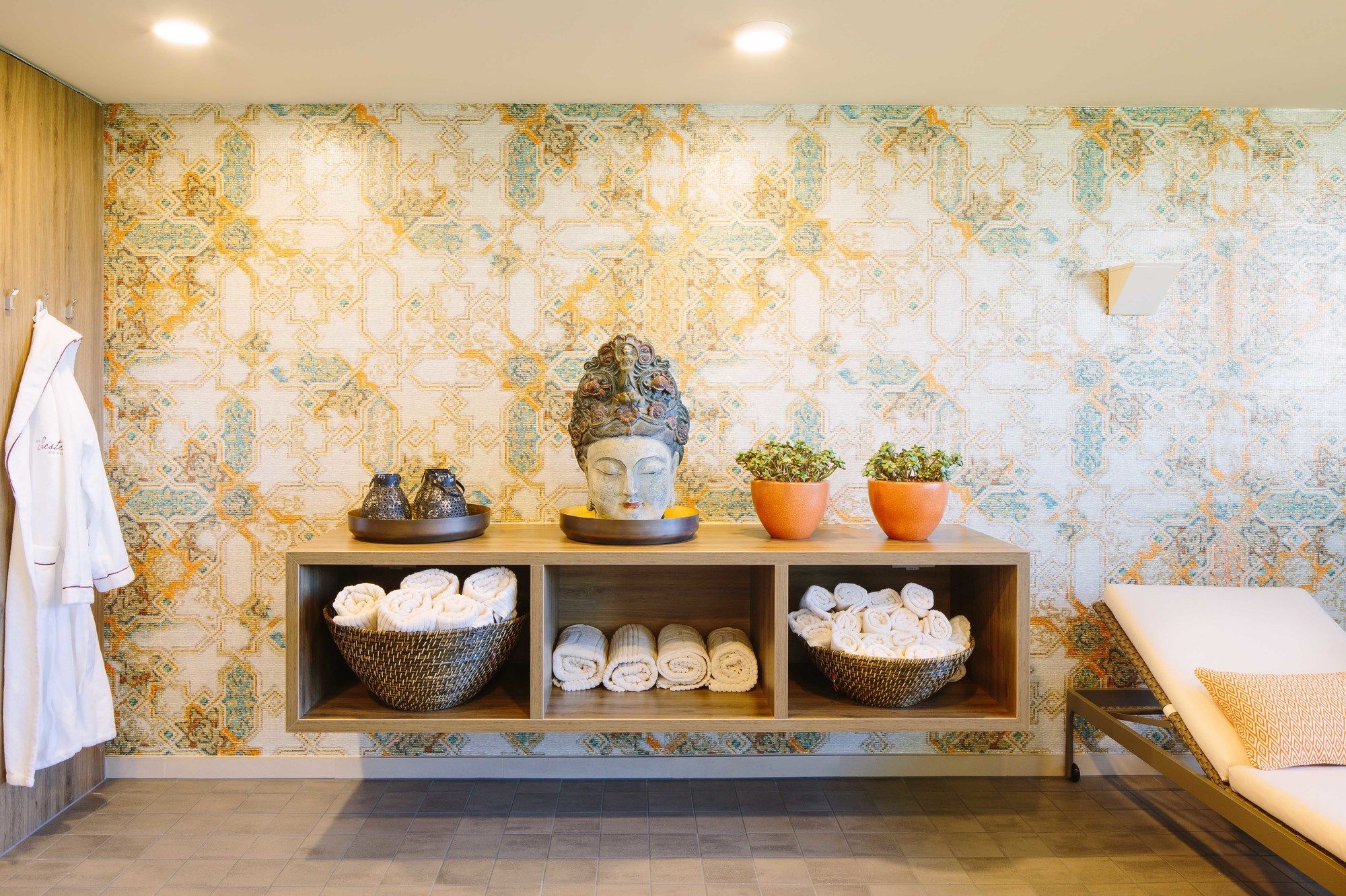 Фото Hotel Chester Heidelberg