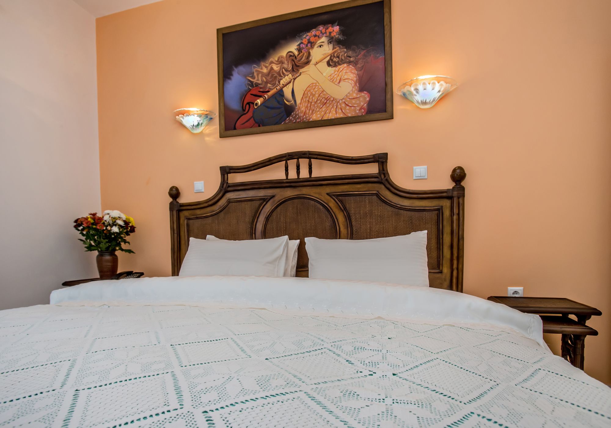 Фото Tinos Resort Hotel