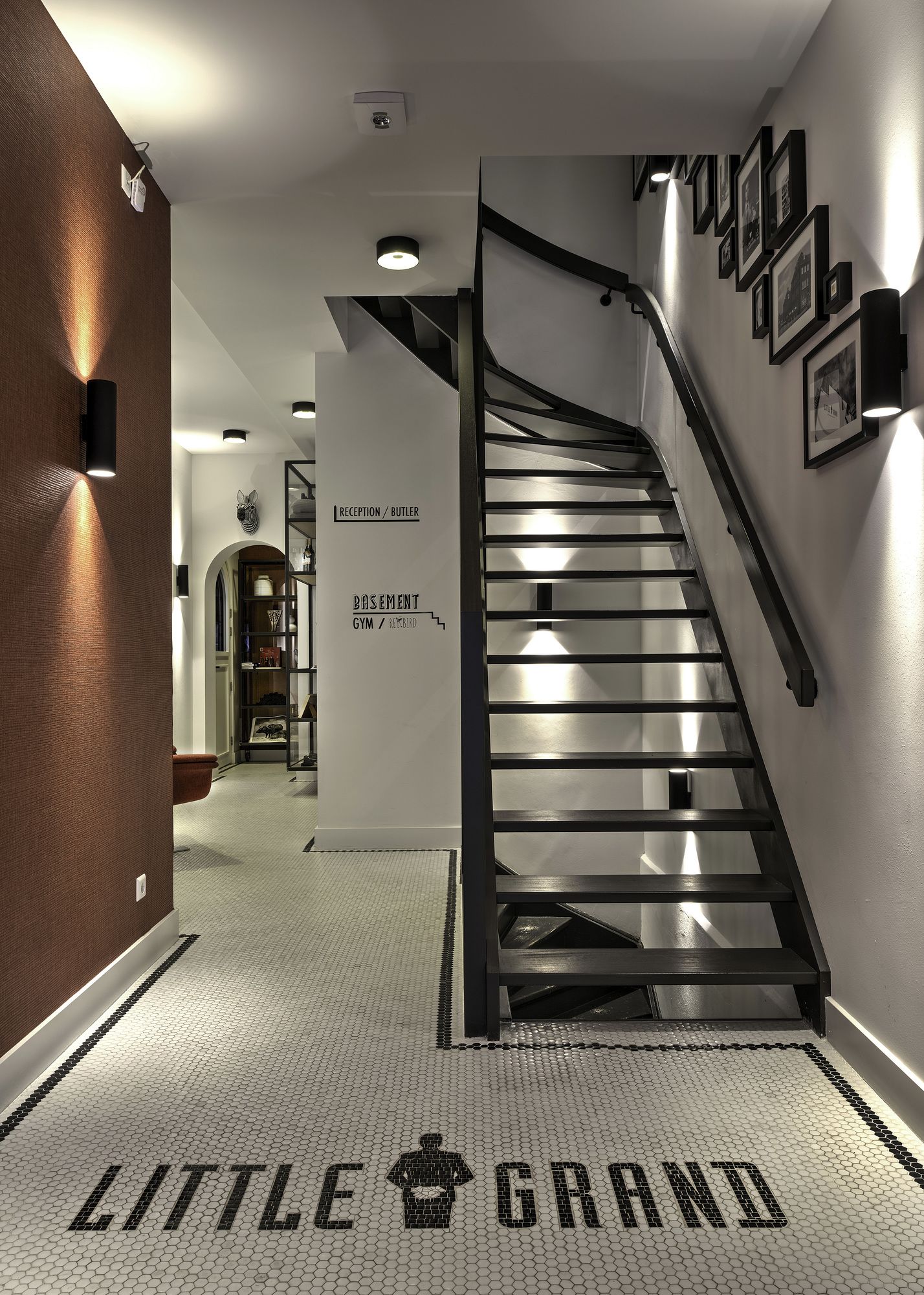 Фото Little Grand