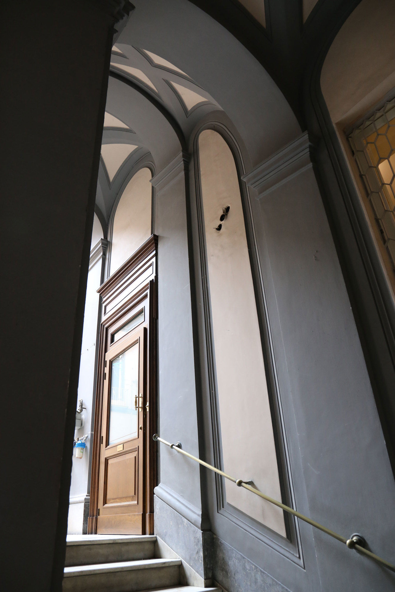 Фото Dimora Delle Arti