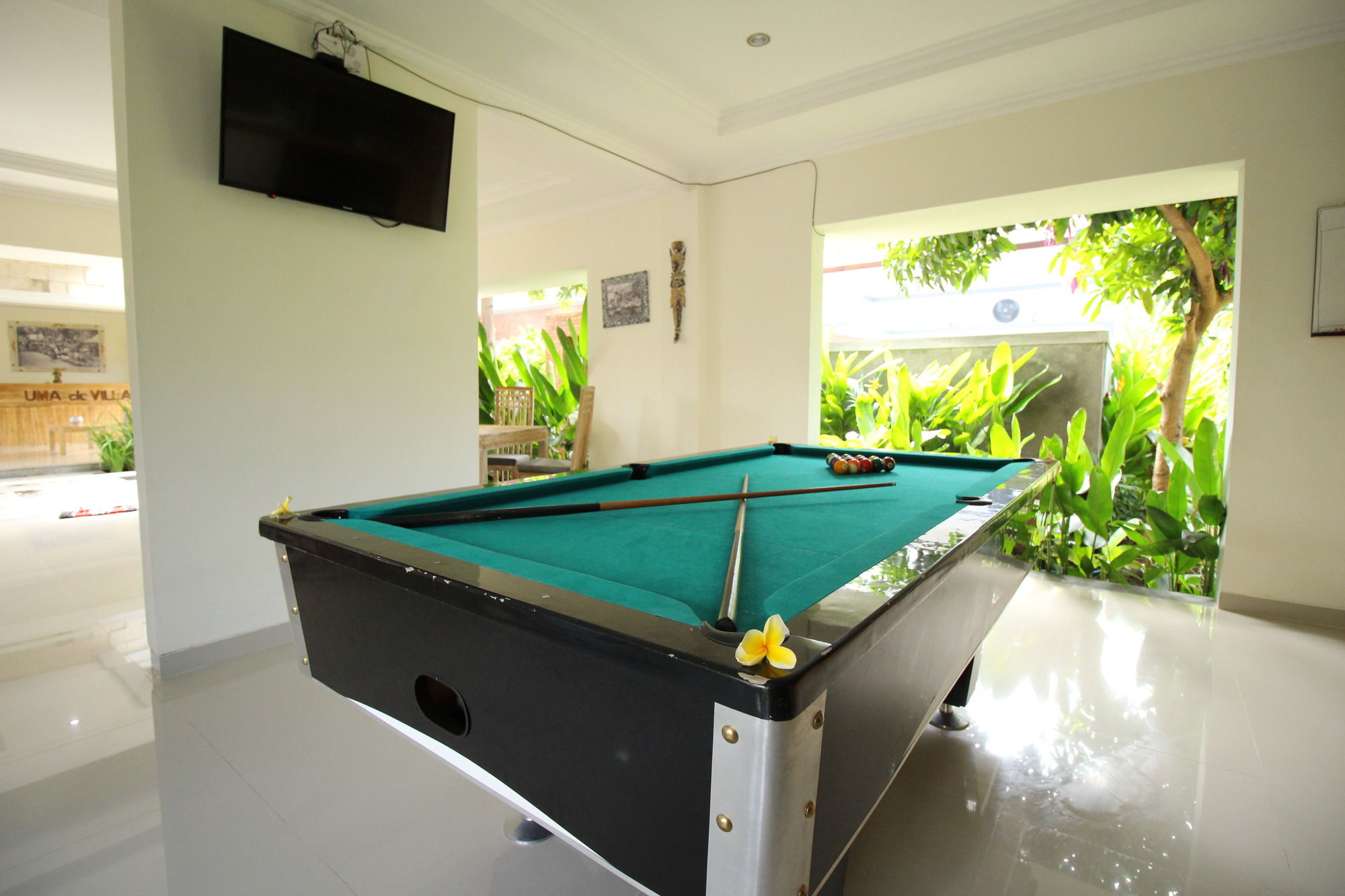 Фото Uma de Villa Sanur