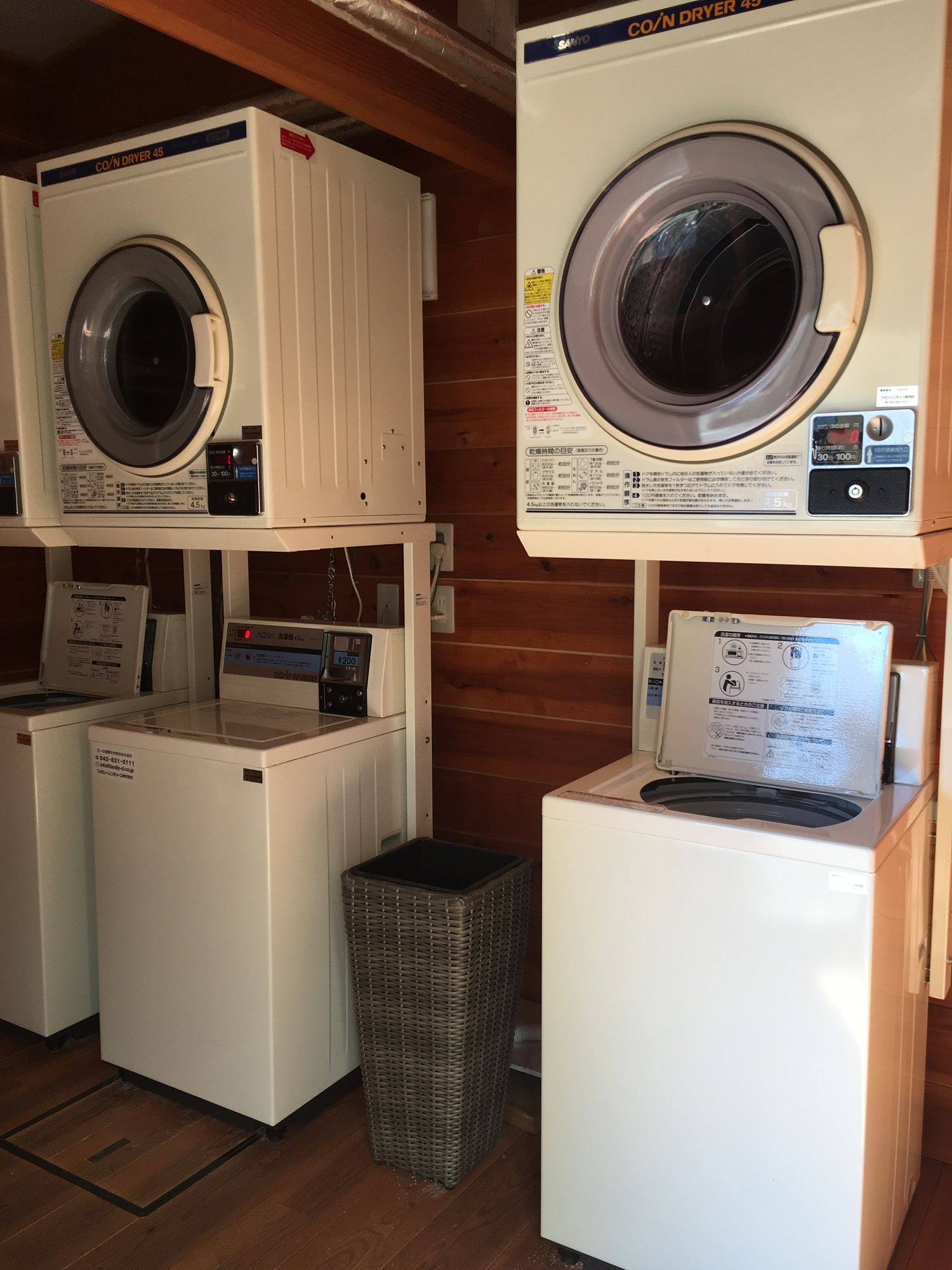 Фото Kawaguchiko Hotel