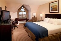 Фото Holiday Inn Express Boston - Waltham, an Ihg Hotel