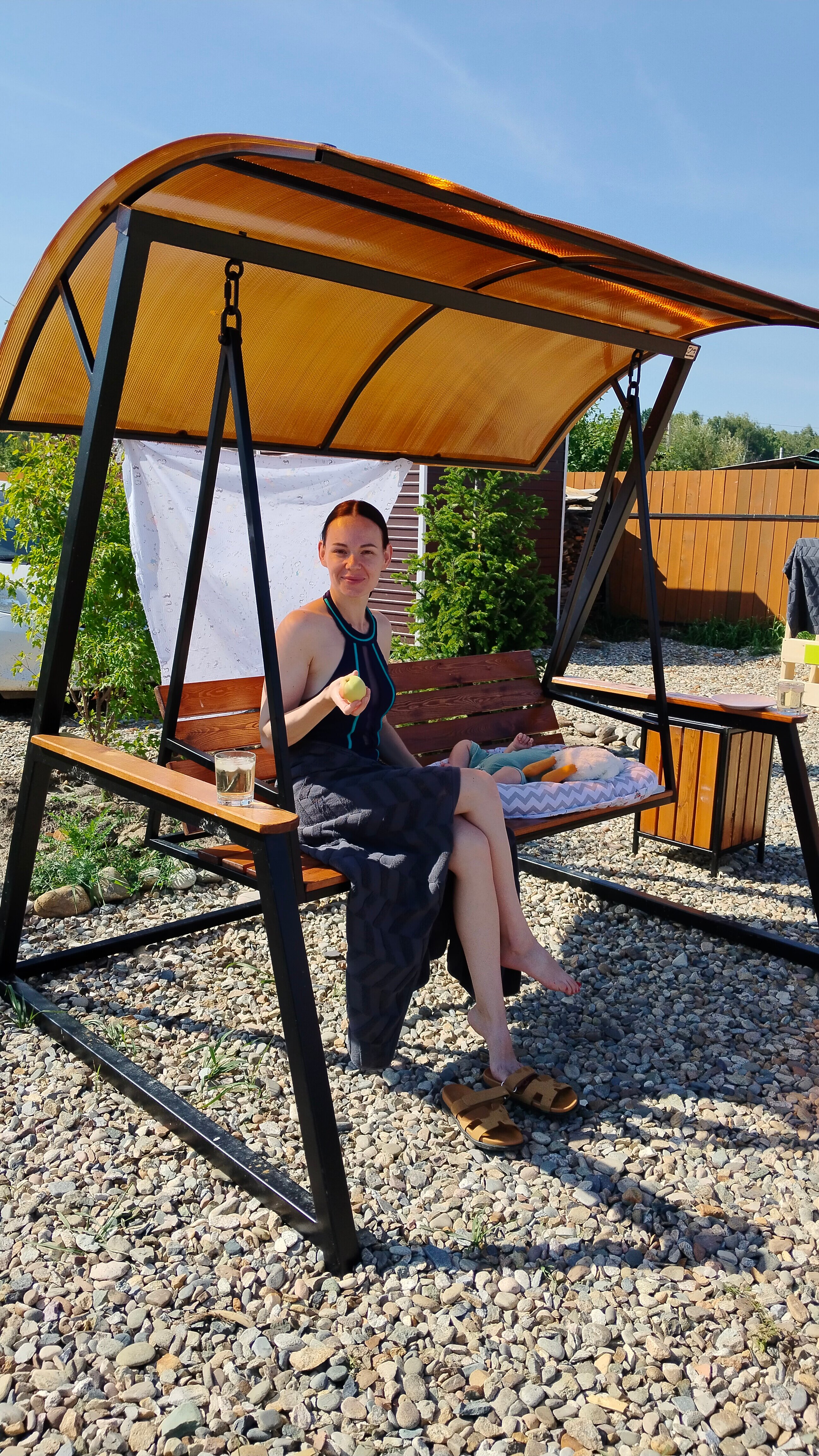 Фото Дача Баушево