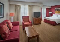 Фото Residence Inn by Marriott Boston Andover