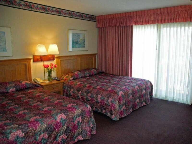 Фото Best Western San Marcos Inn