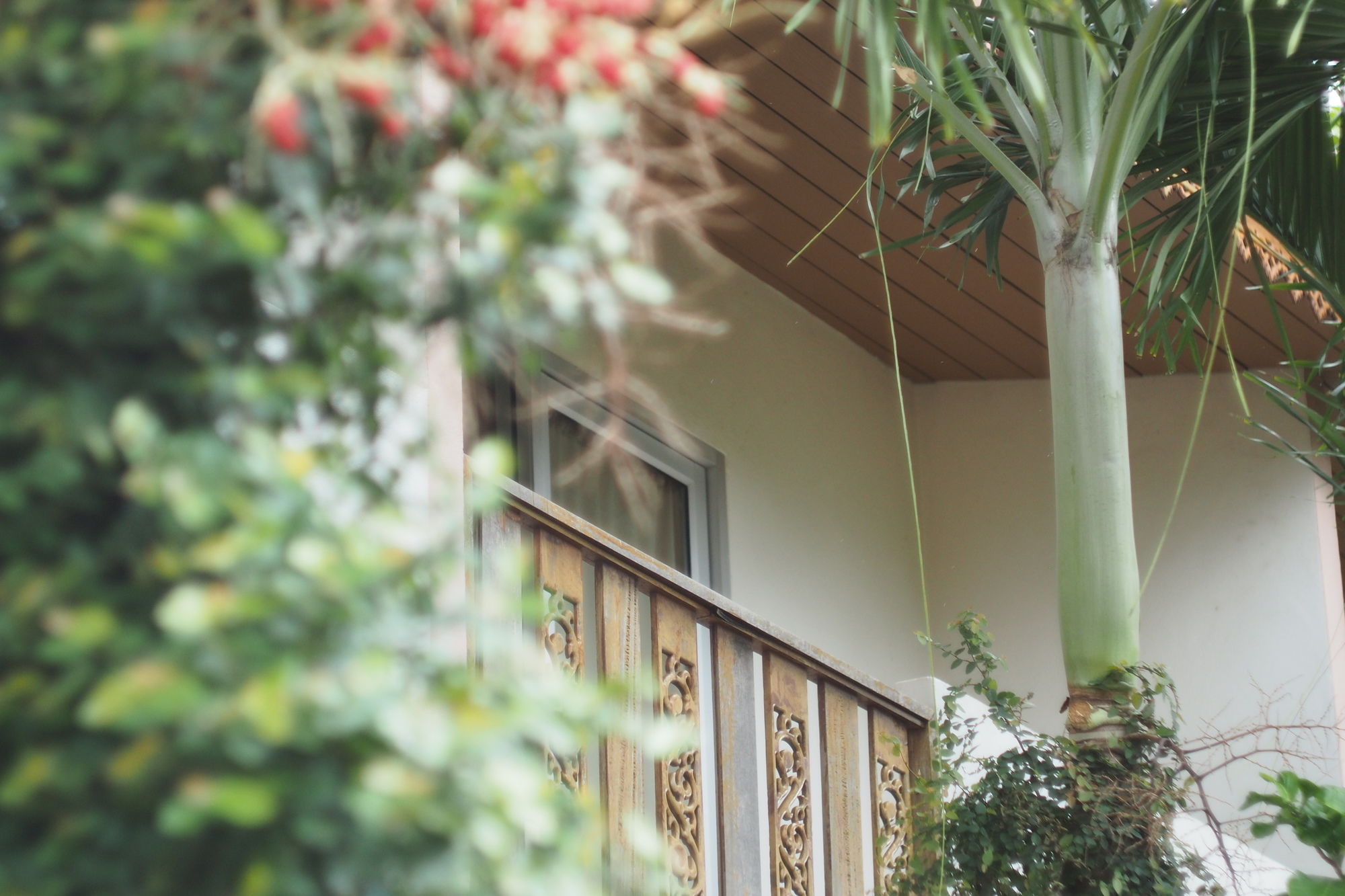 Фото Phutawan Kan Resort