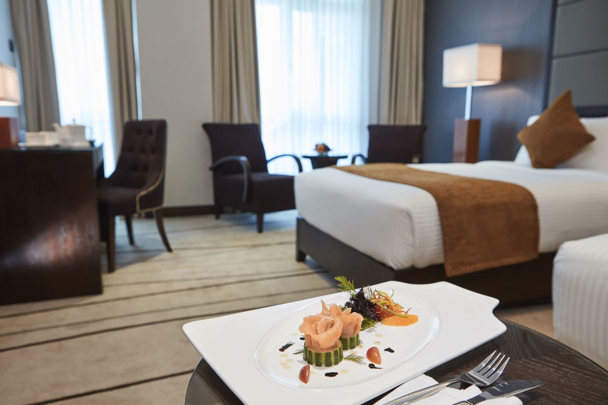 Фото Mandarina Colombo