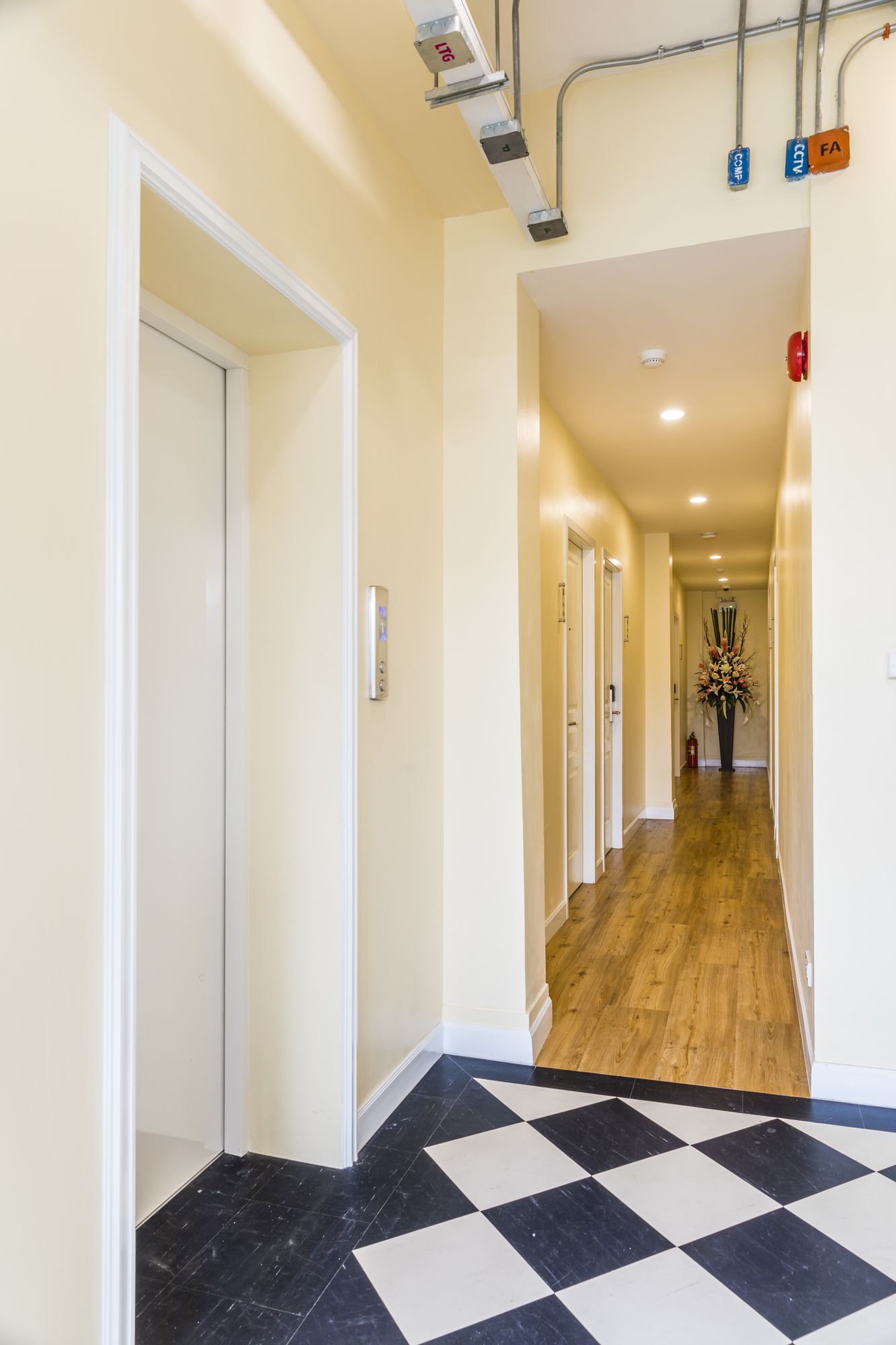 Фото Vivit Hostel Bangkok