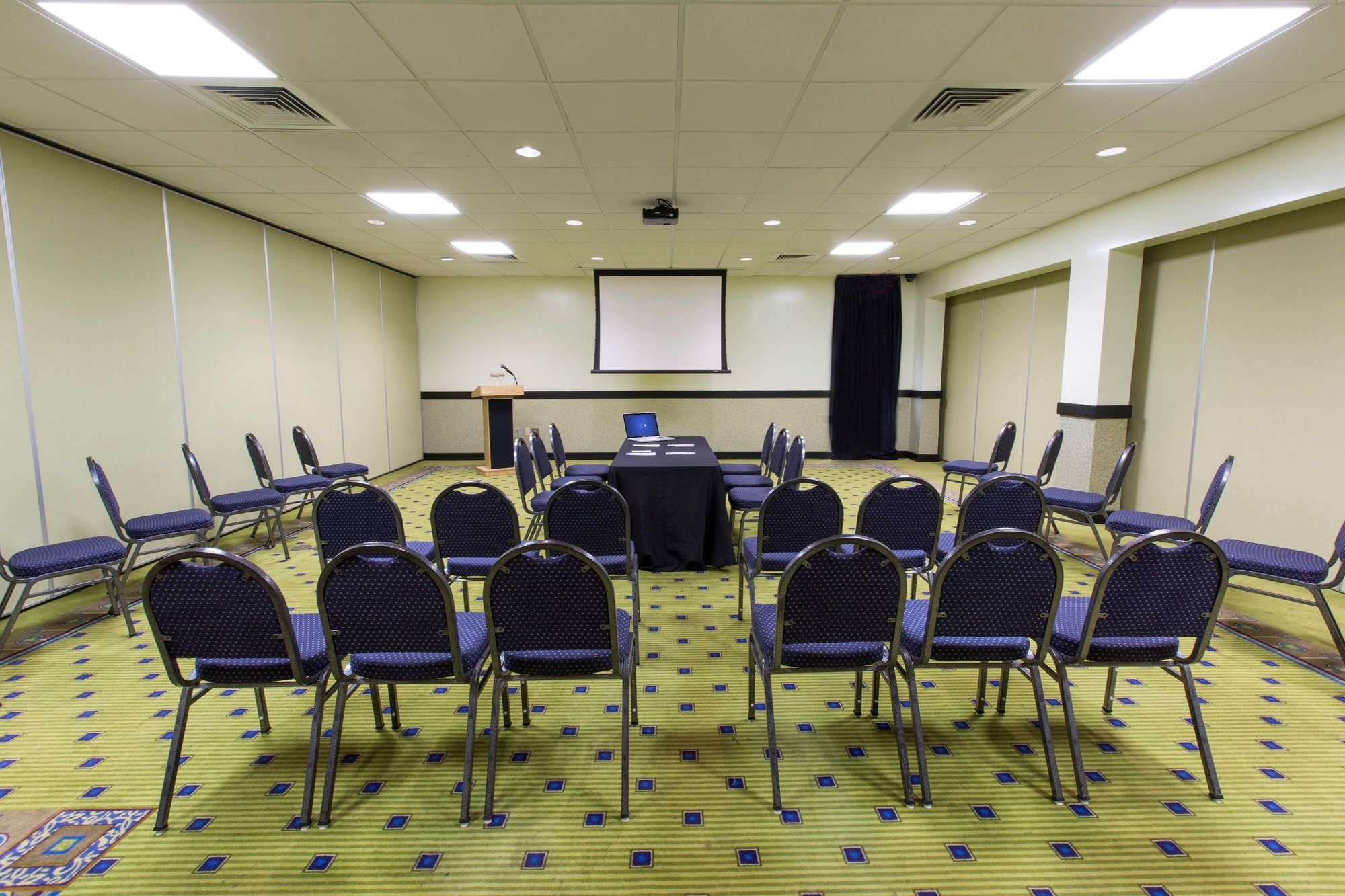 Фото Flamingo Express Hotel