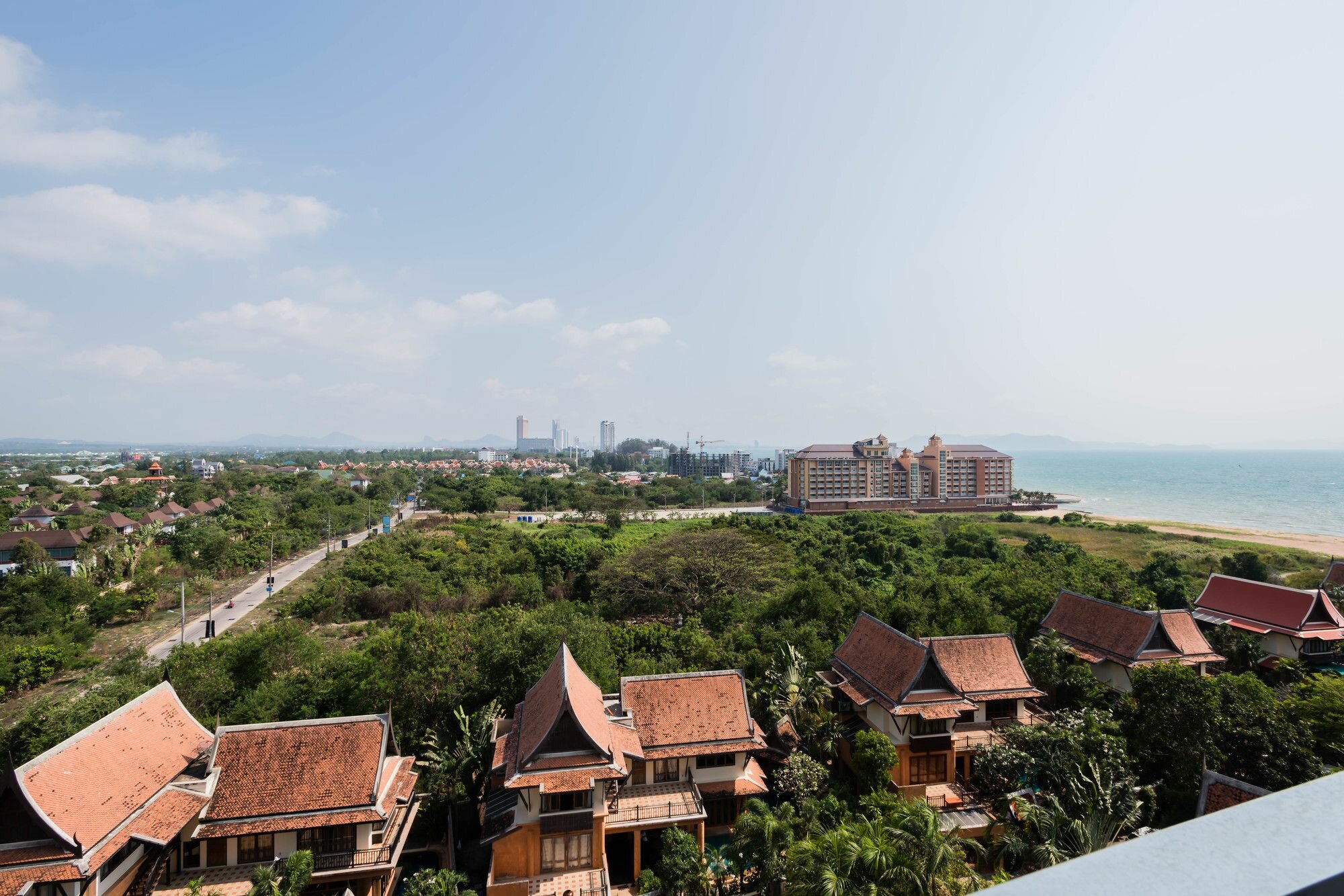 Фото Nam Talay Condo by GrandisVillas