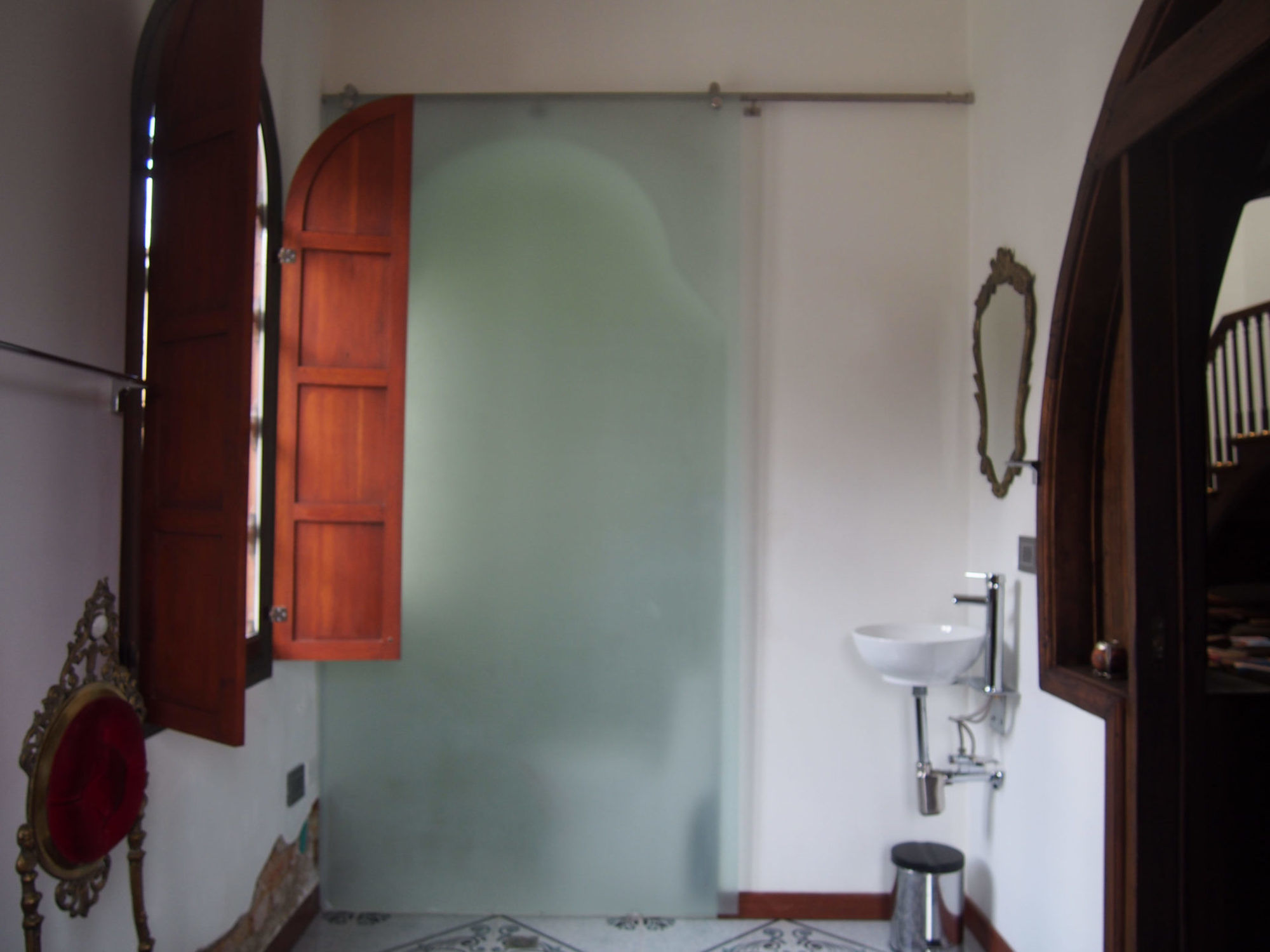 Фото Bogota Bed & Breakfast Inn