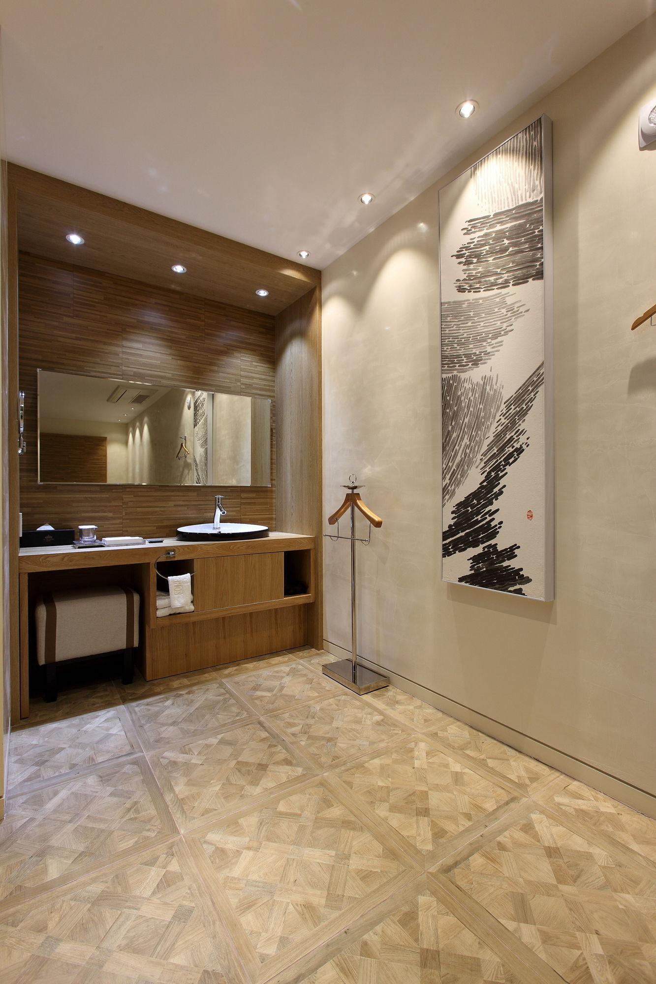 Фото Sc Helsinki Hotel