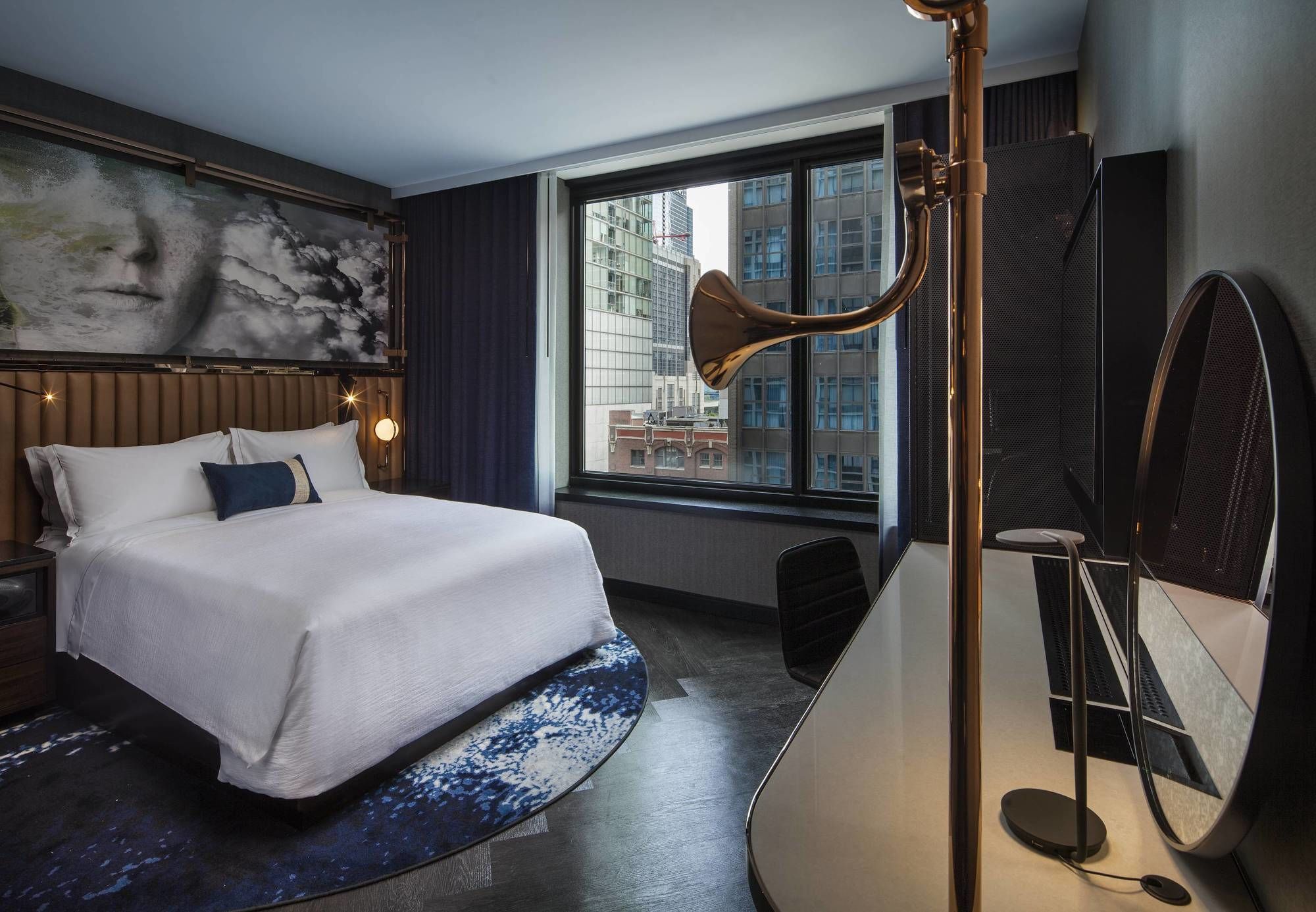 Фото Hotel Emc2, Autograph Collection
