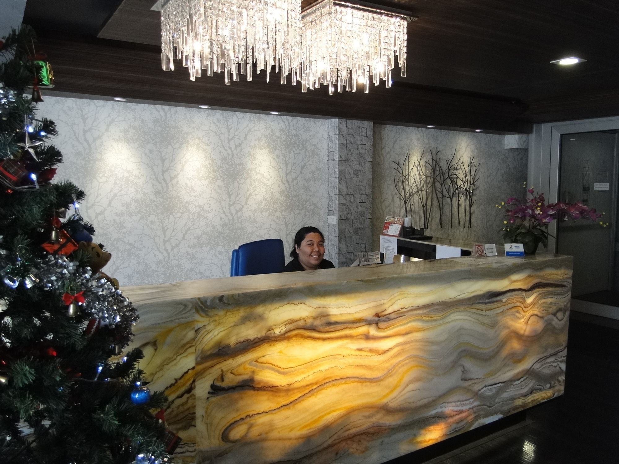 Фото W 21 Hotel Bangkok