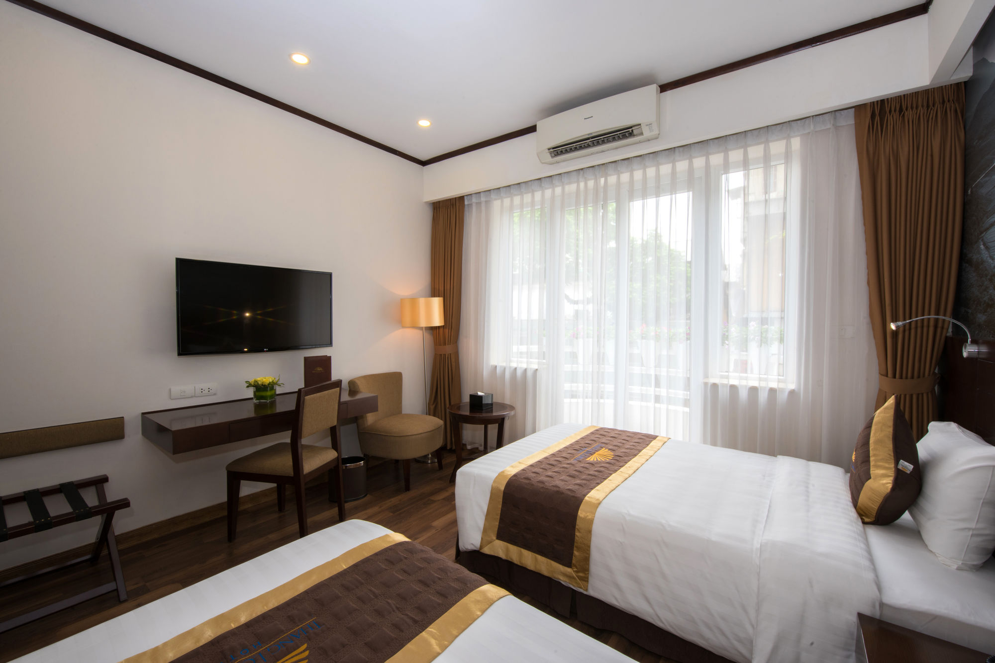 Фото Thang Long Opera Hotel