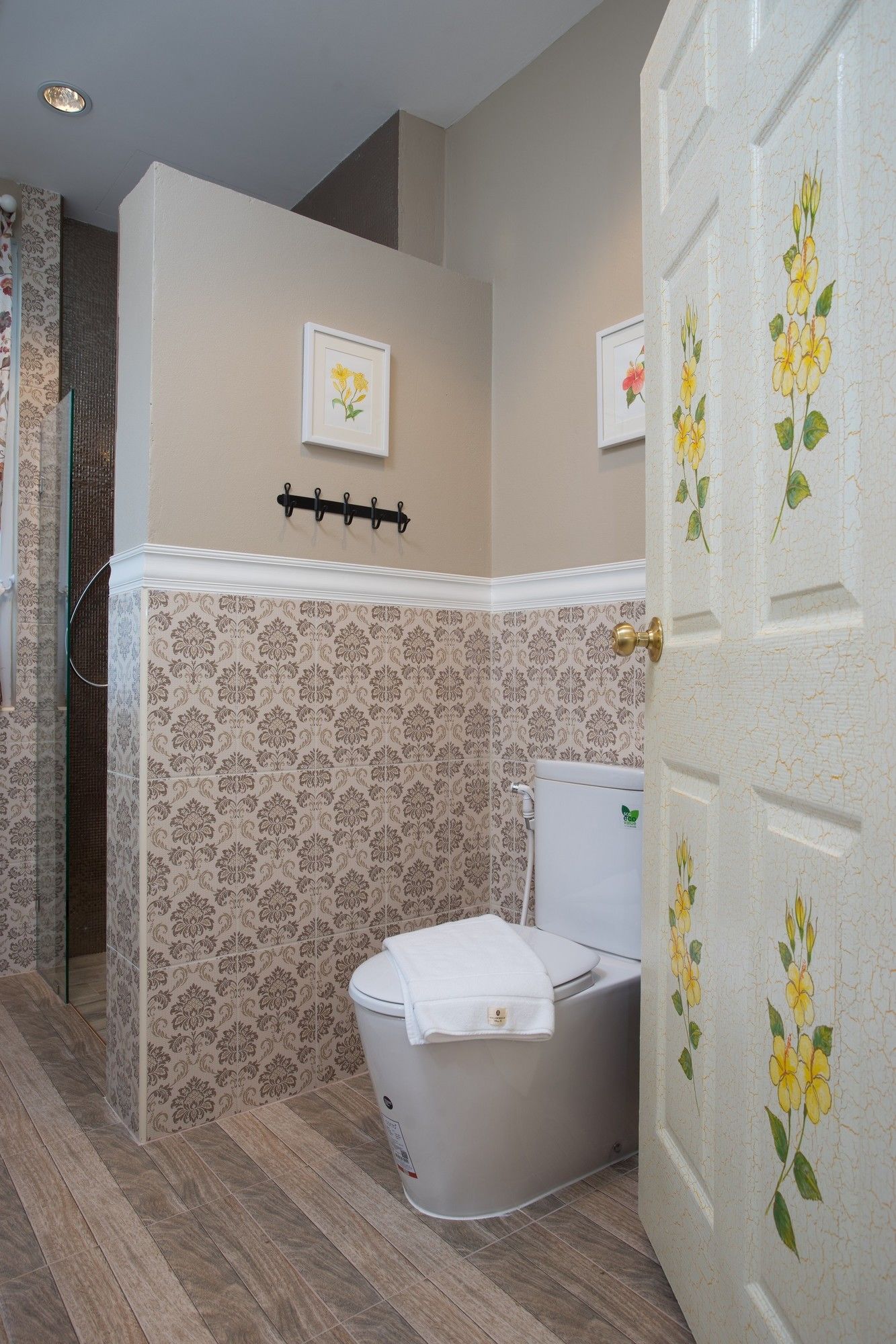 Фото Hillsborough The English Country House