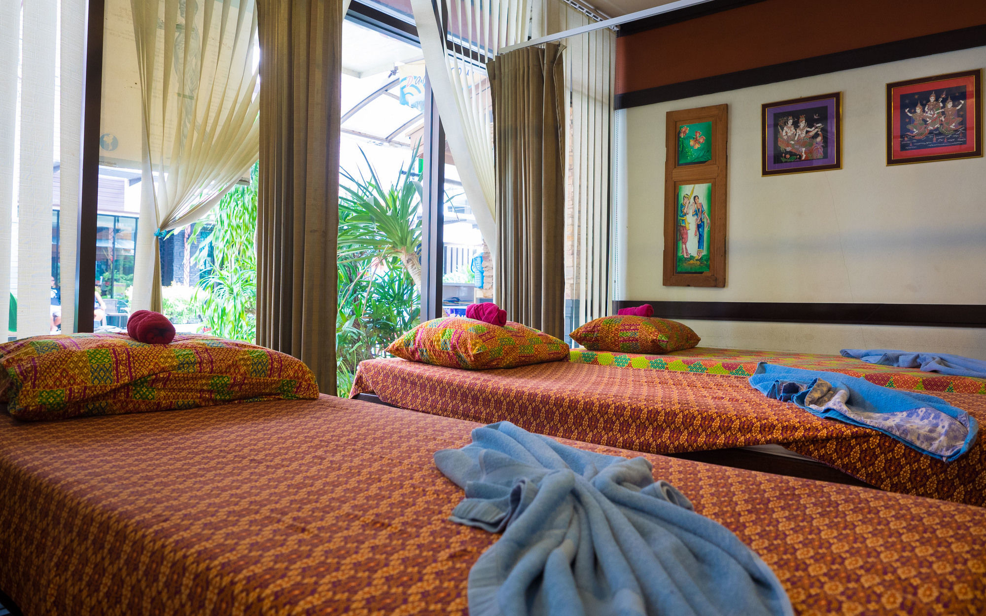 Фото Patong Moon Inn Residence