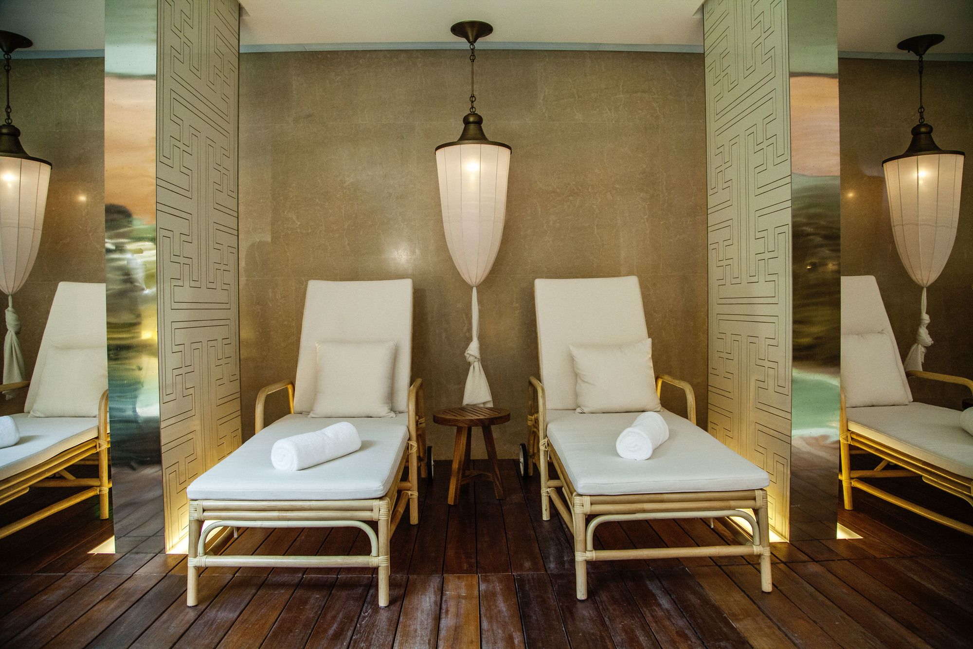 Фото Grand Hyatt Chengdu