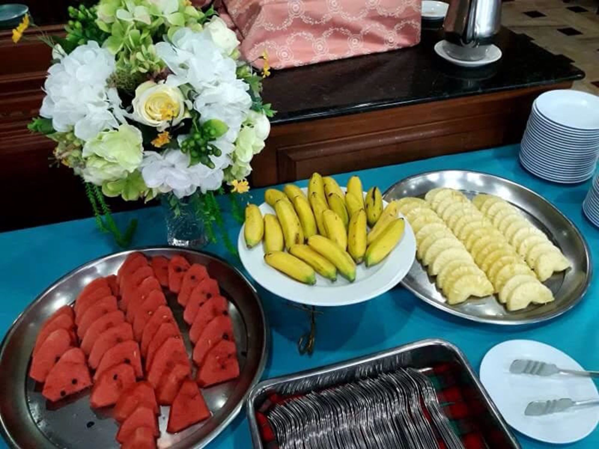 Фото Royal Palace Hotel Pattaya